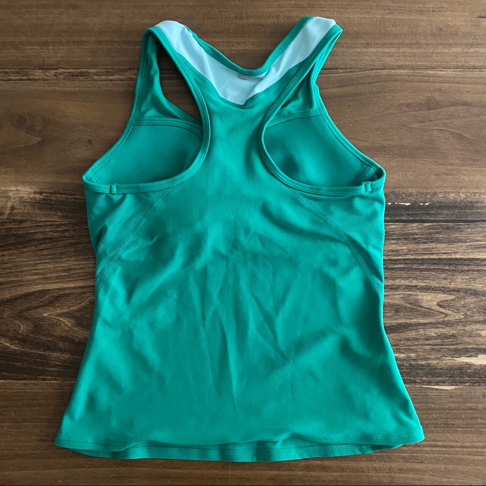 Nike FitDry Athletic Tank Women’s S (4-6) - Picture 6 of 10